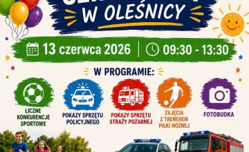 Rodzinny Festyn w SP nr 7 